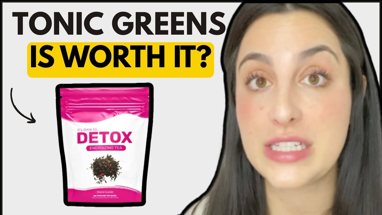 Lulutox Detox Tea – weight loss benefits, how it works, side effects and real results