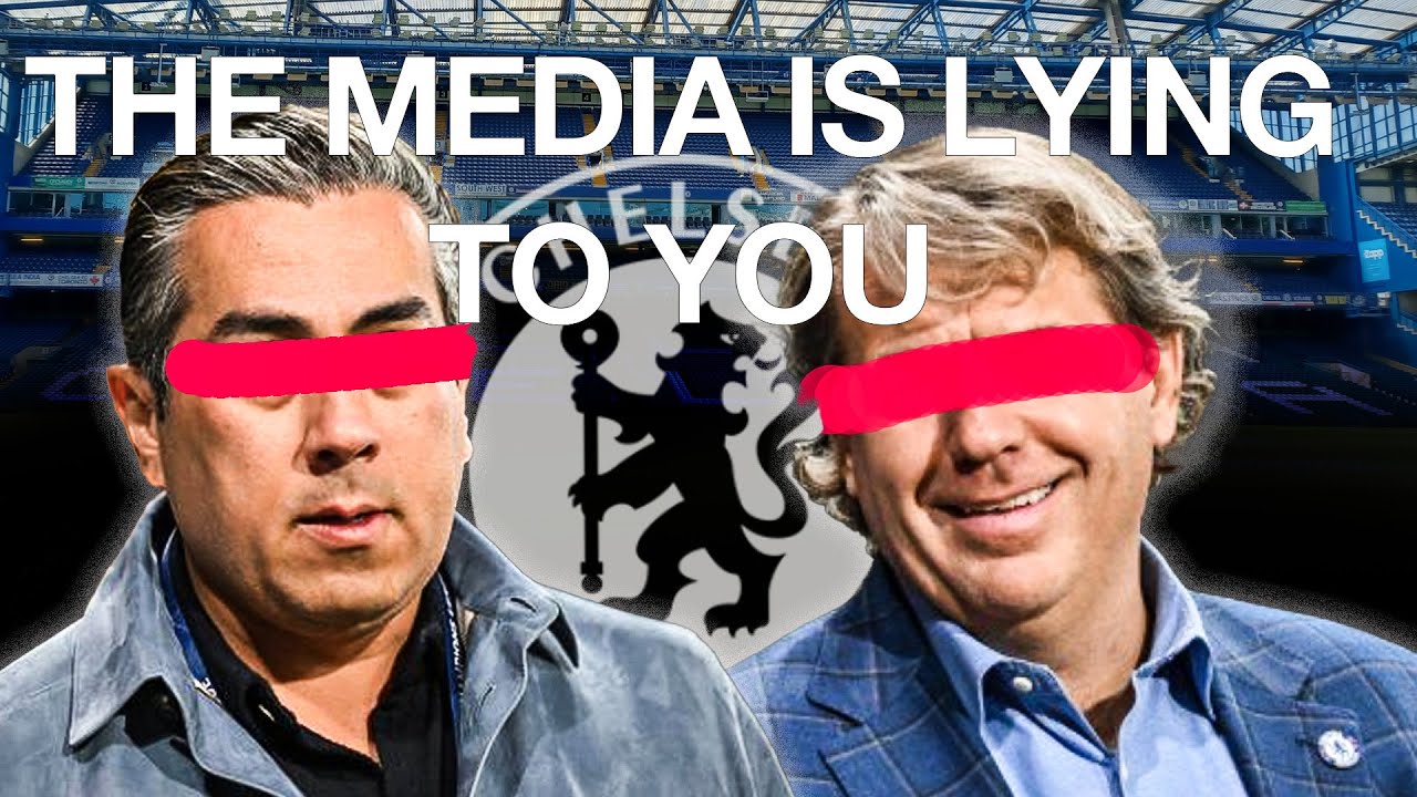 HOW BOEHLY IS TRANSFORMING CHELSEA INTO THE BEST CLUB IN THE WORLD