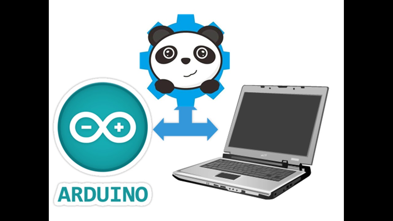 Pequeños ingenieros - Arduino para niños - YouTube