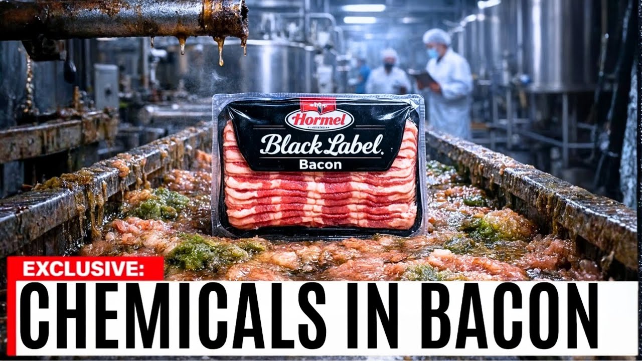 8 US Bacon Brands You Must Avoid