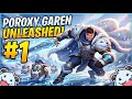 Garen "Poroxy" Đánh Bại Mọi Đối Thủ - Leo Rank Thần Tốc 