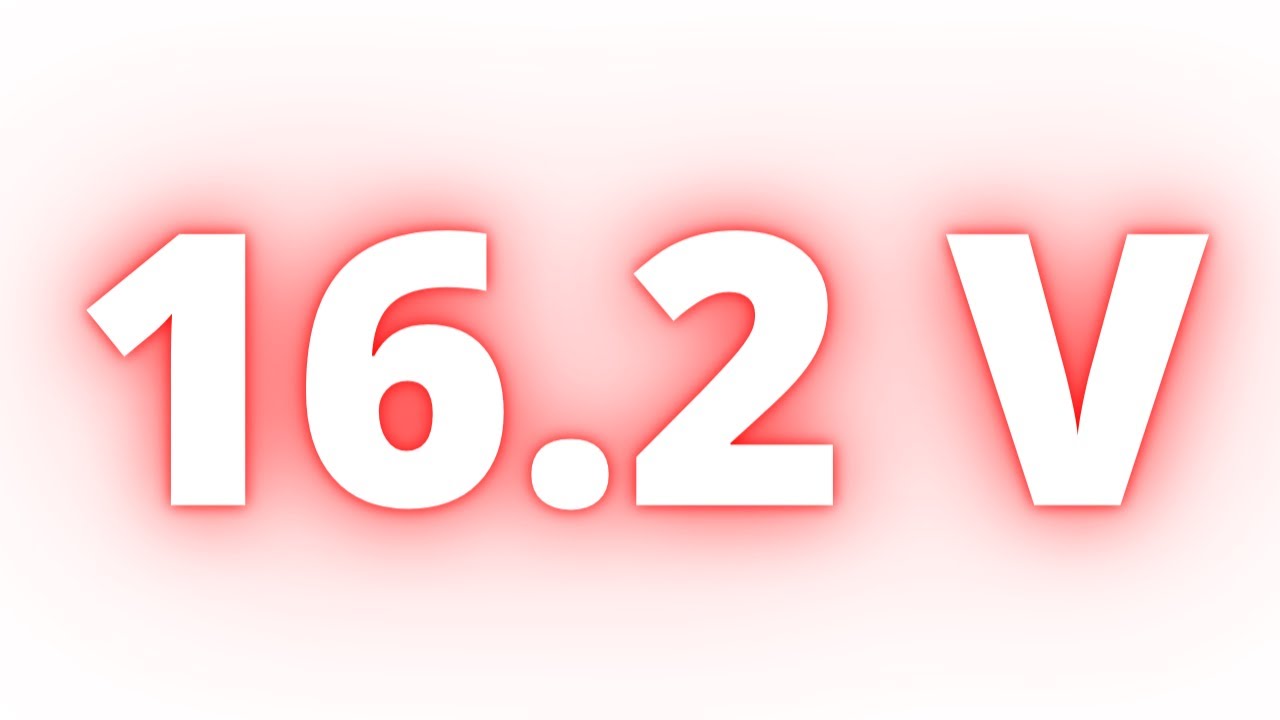 Czym i jakim napięciem ładować akumulator?