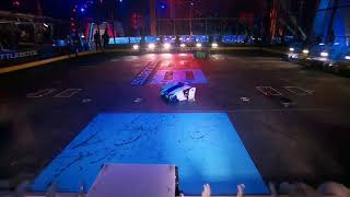 Battlebots Hd Ribbot Vs Tracer