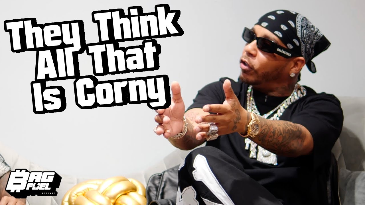 Хитмака говорит, что продвижение музыки сегодня похоже на «продажу задницы»