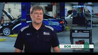 Automotive Technology @ NMCC