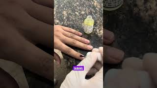 Esmalte Base Fortalecedora de Unhas - Resistência às Quebras