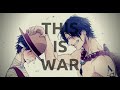 [ONE PIECE AMV] - THIS IS WAR