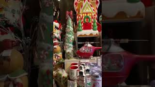 N.D.T. SUNDAY #SHORTS: A Cracker Barrel Christmas