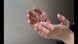 Leap motion and Processing -human hands and robotic hands-