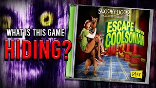 This Scooby Doo Game is Hiding Something Dark...