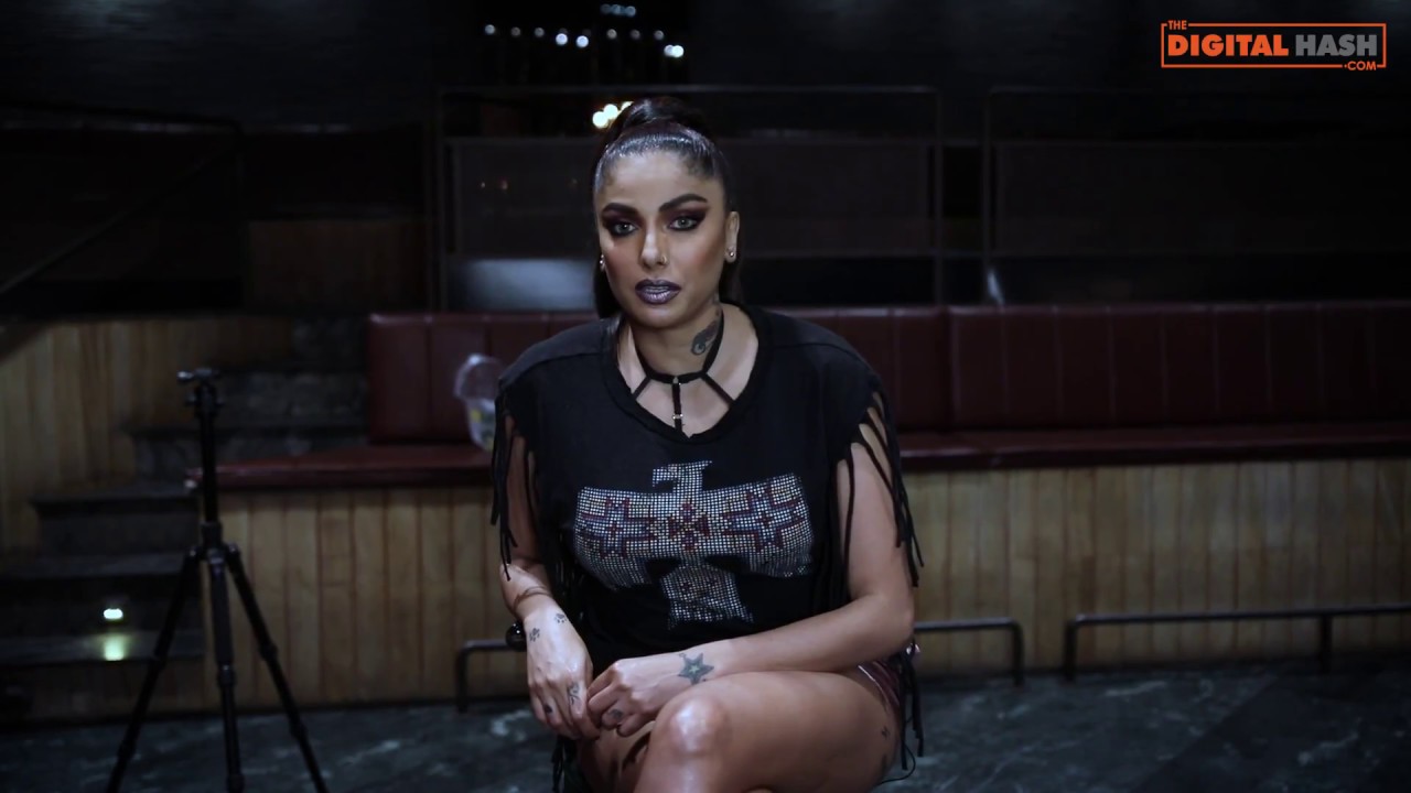 In Conversation with Diandra Soares | The Digital Hash