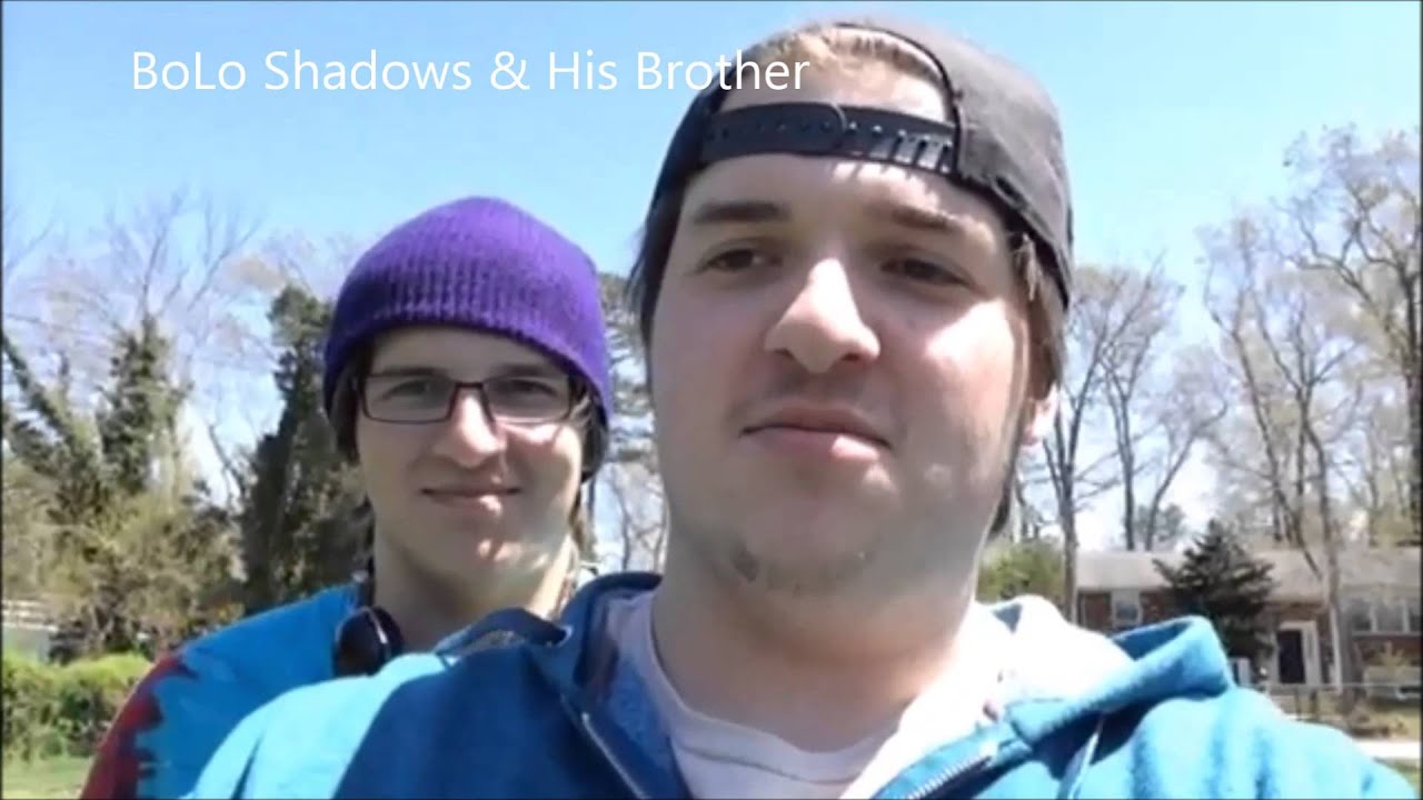 BoLo 5K IRLs - Thanks for 5K!