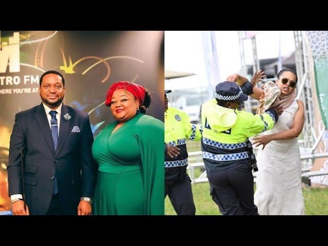 King Misuzulu's Wife, FINALLY Breaks Her Silence!!!