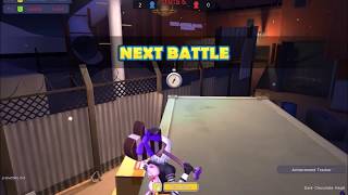 MicroVolts [Elimination] #1