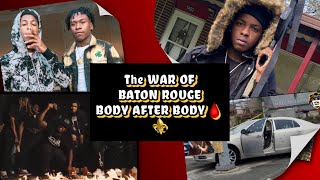 The Reason TrueBleeda Was Killed Footage Included. Who will be next? Content