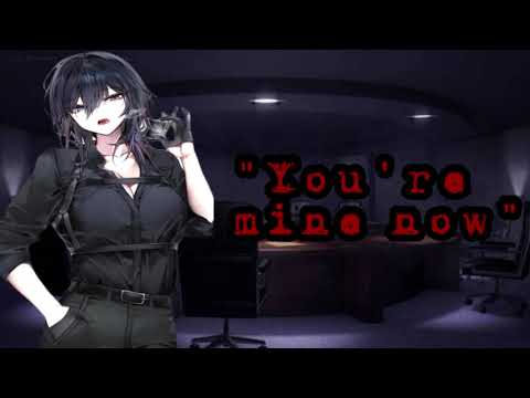 (ASMR RP) マフィアのボスに売られたあなた 🎲(⚠️暴言あり)