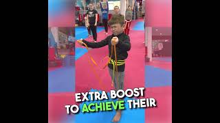 New 1-On-1 Private Lessons With Master Kim