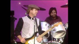 Dick Clark Interviews Juice Newton - American Bandstand 1983