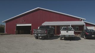 ARL transforms barn into Second Chance Ranch