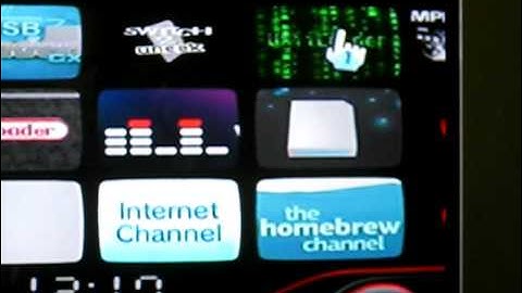 UniiLoader Matrix Style