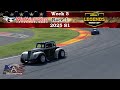 Legends Road Cup - Watkins Glen International - iRacing Road - Week 5 Race 1