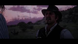 Dutch van der Linde || Everybody Wants to Rule the World [RDR2 Tribute]