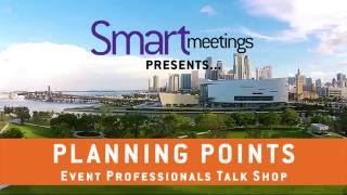 Planning Points: What Mistakes Have You Made at an Event?