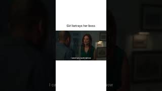 Simone finds herself in an awkward situation. [Sirens season 1, episode 5]