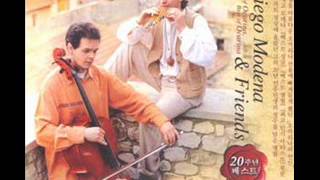 Download Lagu Diego Modena-Birth of an angel （天使的誕生）