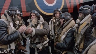 Death by Moonlight: The Untold Story of Bomber Command | WWII Documentary