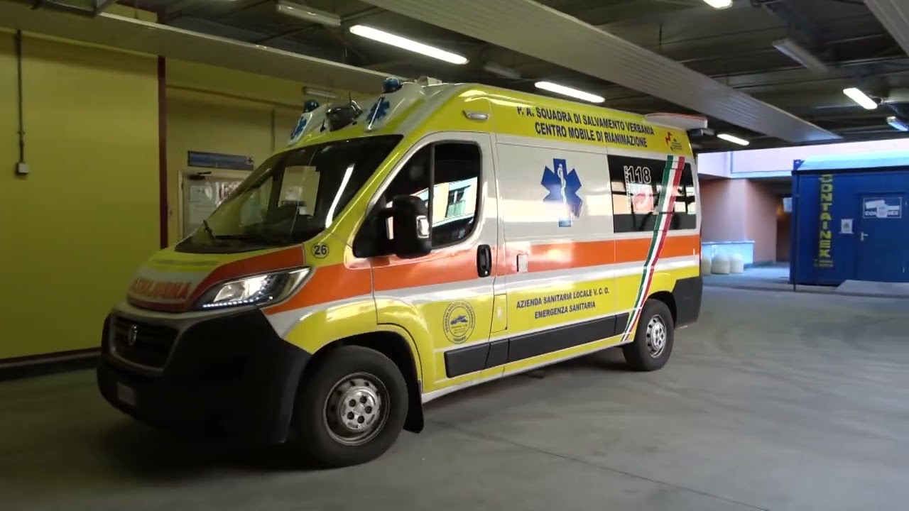 Ospedale nuovo a Domodossola. Le dichiarazioni di Preioni, Pd, M5S e Verbania Civica Volt