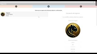 👉 Cómo crear mi negocio en MaleiwaPOS | Guía paso a paso screenshot 4