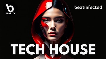 Tech House Mix 2025 | Max Styler, Chapter&Verse, DONT BLINK...