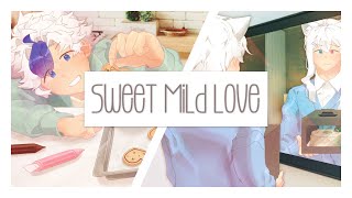 [Original Song] Sweet Mild Love - feat. SeeU, UNI