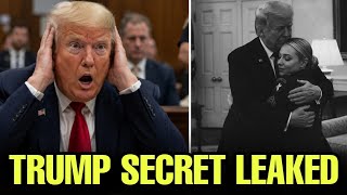 1 MIN AGO: Trump Epstein Files Cover-Up EXPOSED — FBI Hid Damning Testimony, Survivors Betrayed
