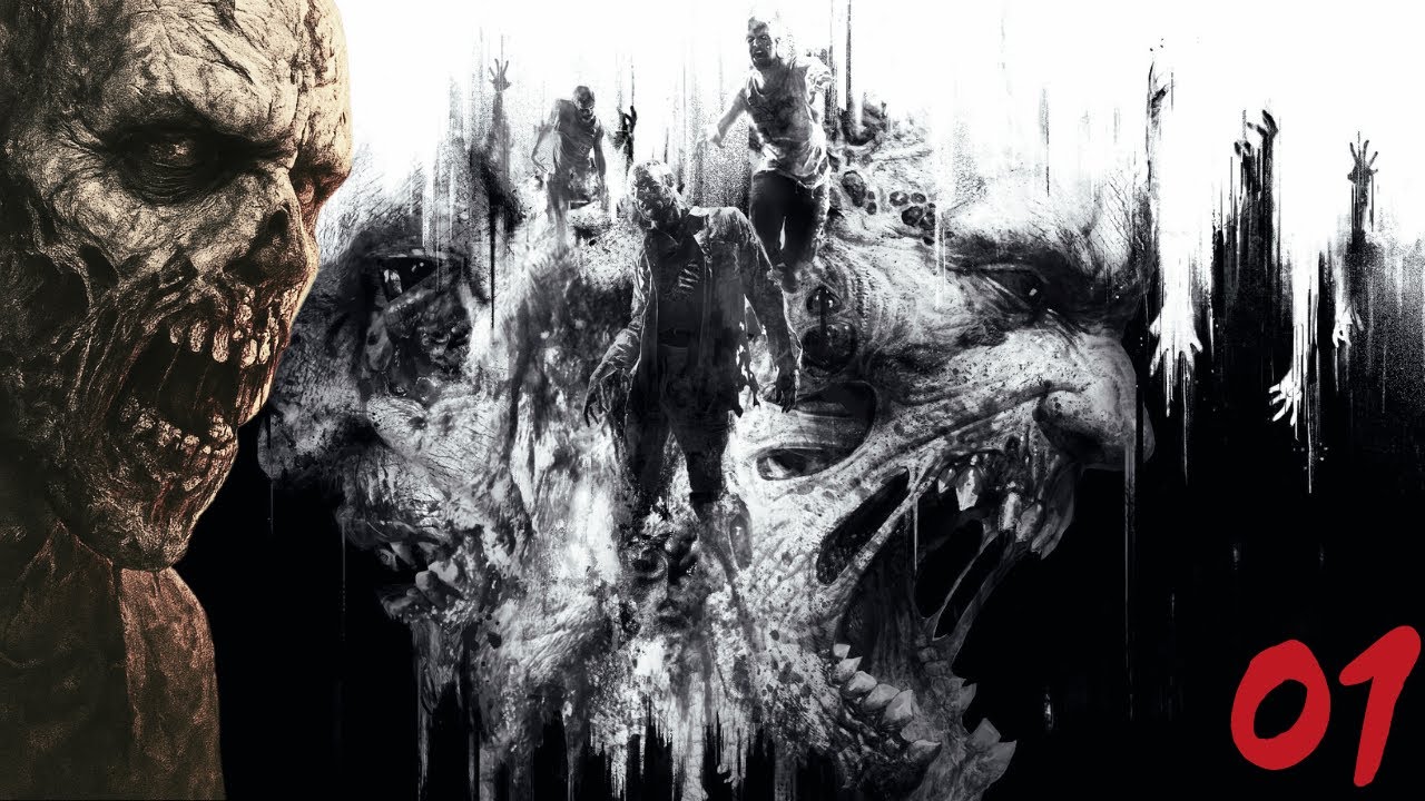 Is Dying Light Still Worth Playing in 2025? My FIRST EVER Playthrough.