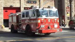 Engine 37 FDNY
