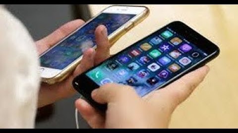 How to Transfer Music & Video from Android to iPhone