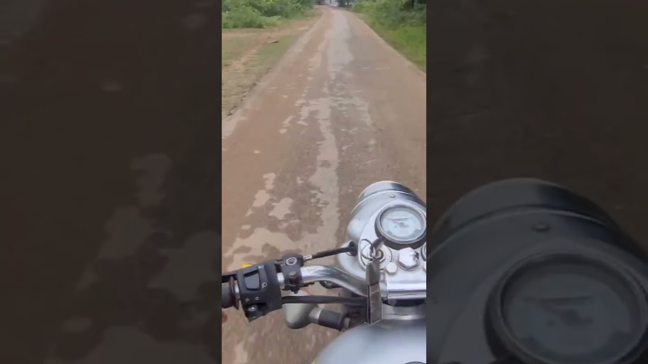 How To Create Content |TELUGU| CLASSIC 350|KADAPA|