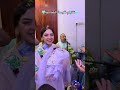 تلتيام النفيسة المكناسية❤️❤️❤️ كيف جاوكم الأجواء مع ندى