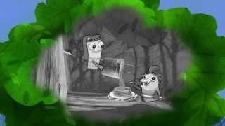 Fish Hooks songs - Part of Tree