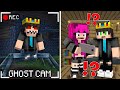 I Found Scariest 😱🤯 SPIDER PROVIX In Minecraft | Minecraft Horror