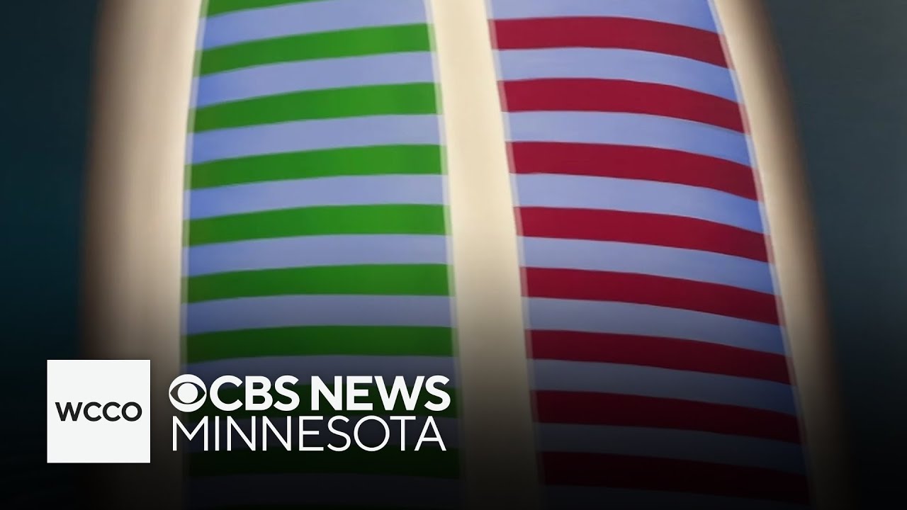 Embrace the abstract at Cafesjian Art Trust Museum