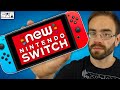 A New Nintendo Switch In 2021?