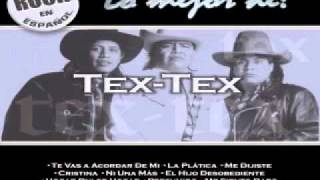 Yo No Mate Al Sheriff - Tex Tex chords