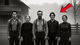 (1923, Appalachia) The Macabre History of the Crowe Family Pact — BANNED in History Books