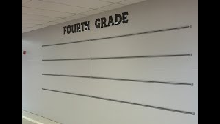 Harp Elementary Fourth grade Music program November 18, 2021