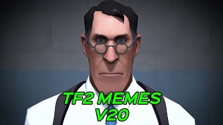 TF2 MEMES V20