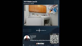 18310 Robin Lane D3, Homewood, IL 60430 | 2 Bedroom Condo For Sale