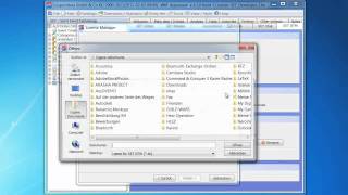 SET DTM - License Installation screenshot 4